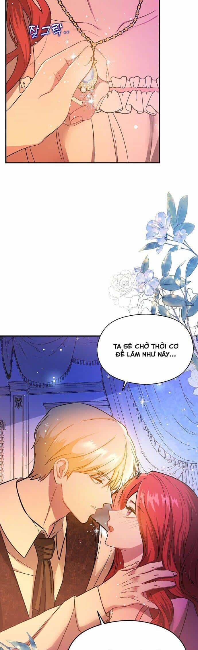 Tôi Không Cố Ý Quyến Rũ Nam Chính Đâu! - Chương 76 - ảnh 7
