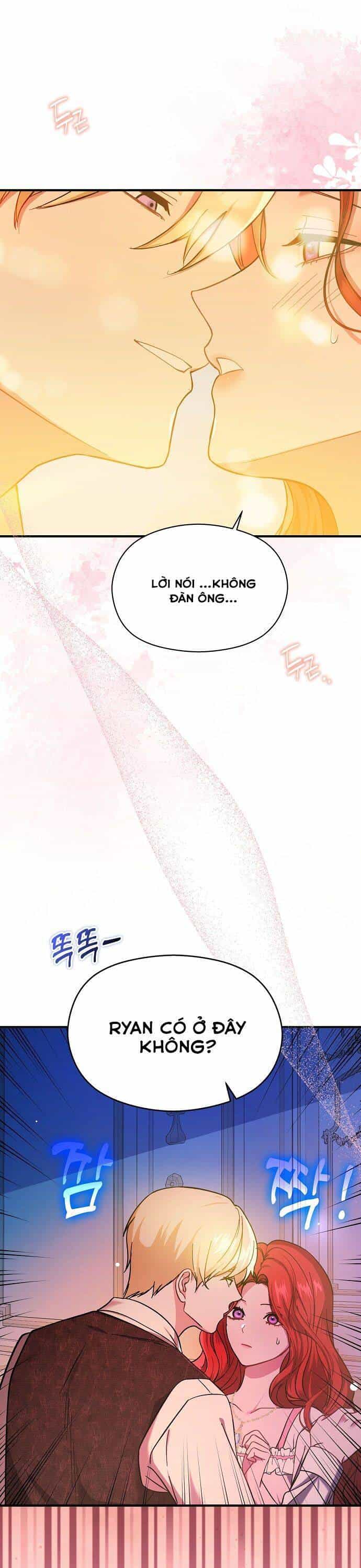 Tôi Không Cố Ý Quyến Rũ Nam Chính Đâu! - Chương 76 - ảnh 9