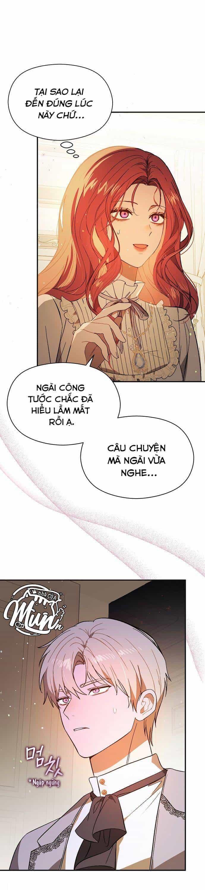 Tôi Không Cố Ý Quyến Rũ Nam Chính Đâu! - Chương 78 - ảnh 1