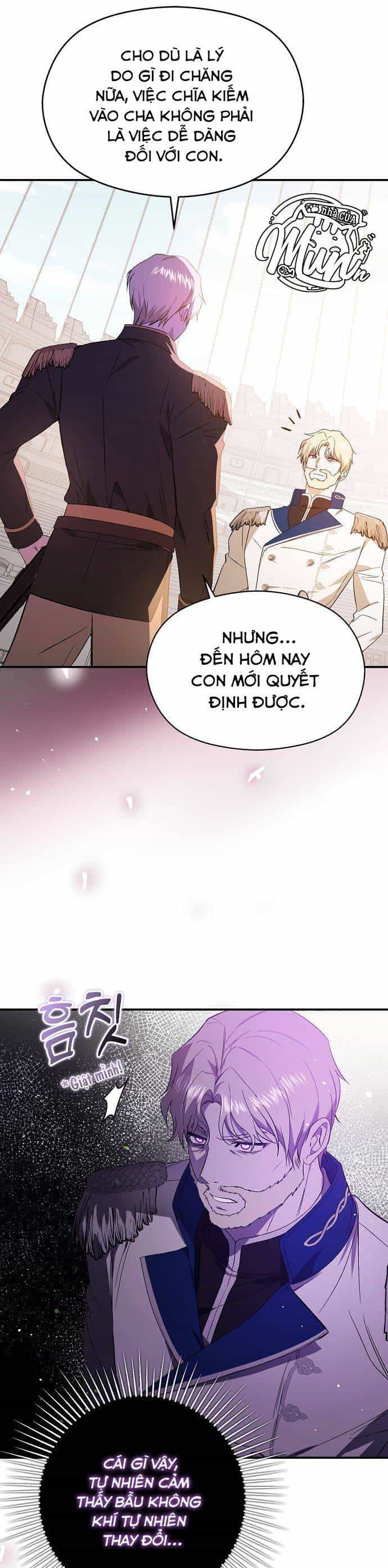 Tôi Không Cố Ý Quyến Rũ Nam Chính Đâu! - Chương 78 - ảnh 13