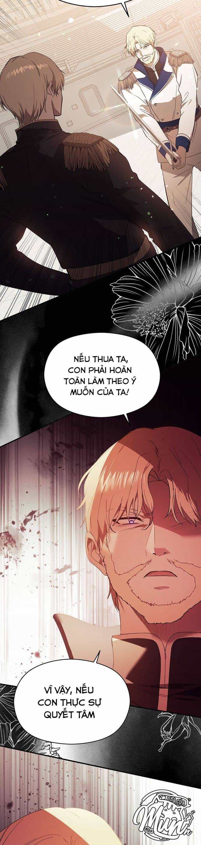 Tôi Không Cố Ý Quyến Rũ Nam Chính Đâu! - Chương 78 - ảnh 19