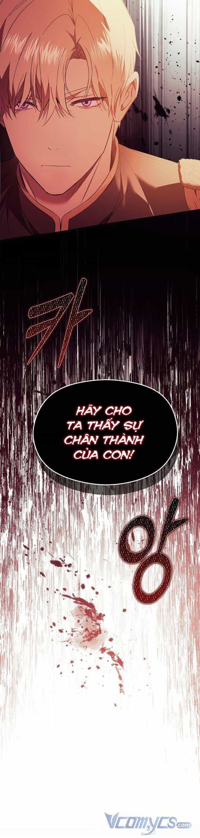 Tôi Không Cố Ý Quyến Rũ Nam Chính Đâu! - Chương 78 - ảnh 20
