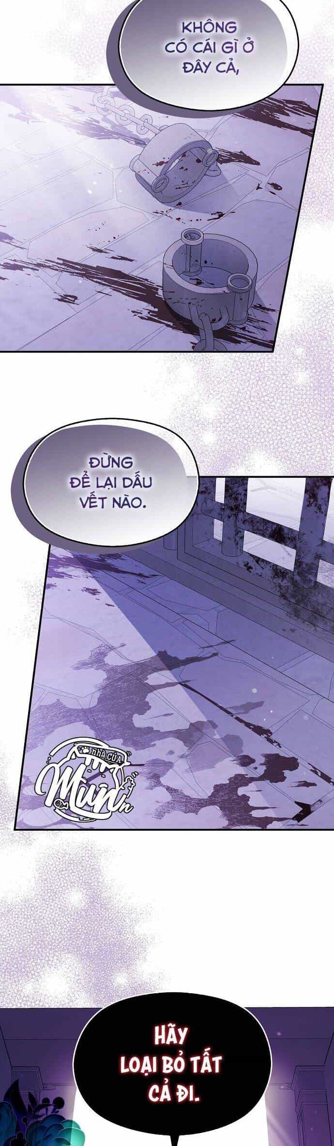 Tôi Không Cố Ý Quyến Rũ Nam Chính Đâu! - Chương 78 - ảnh 22