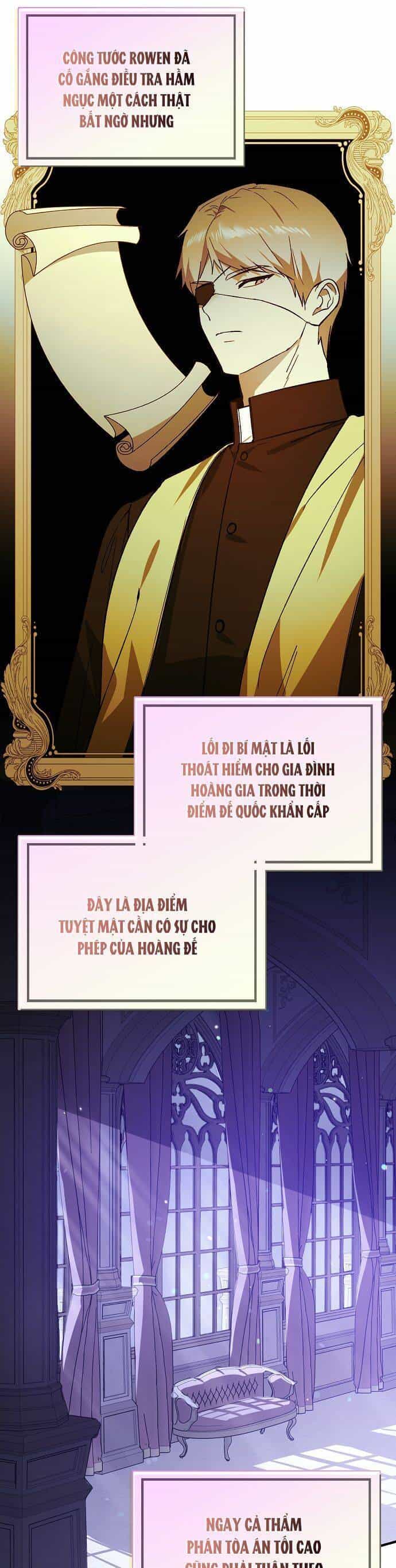 Tôi Không Cố Ý Quyến Rũ Nam Chính Đâu! - Chương 78 - ảnh 25
