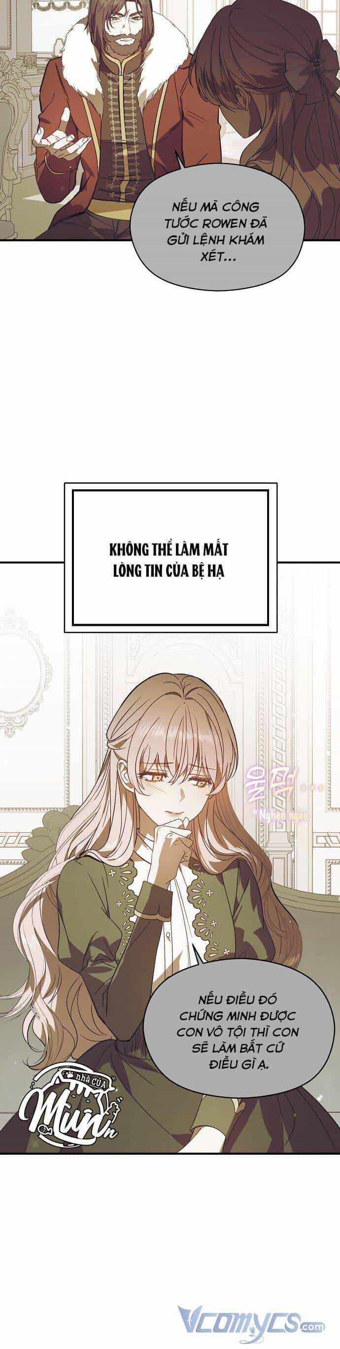 Tôi Không Cố Ý Quyến Rũ Nam Chính Đâu! - Chương 78 - ảnh 28