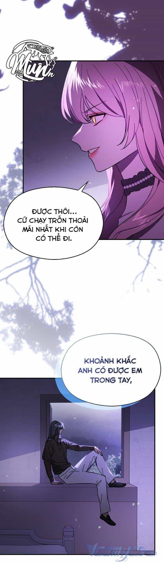 Tôi Không Cố Ý Quyến Rũ Nam Chính Đâu! - Chương 78 - ảnh 35