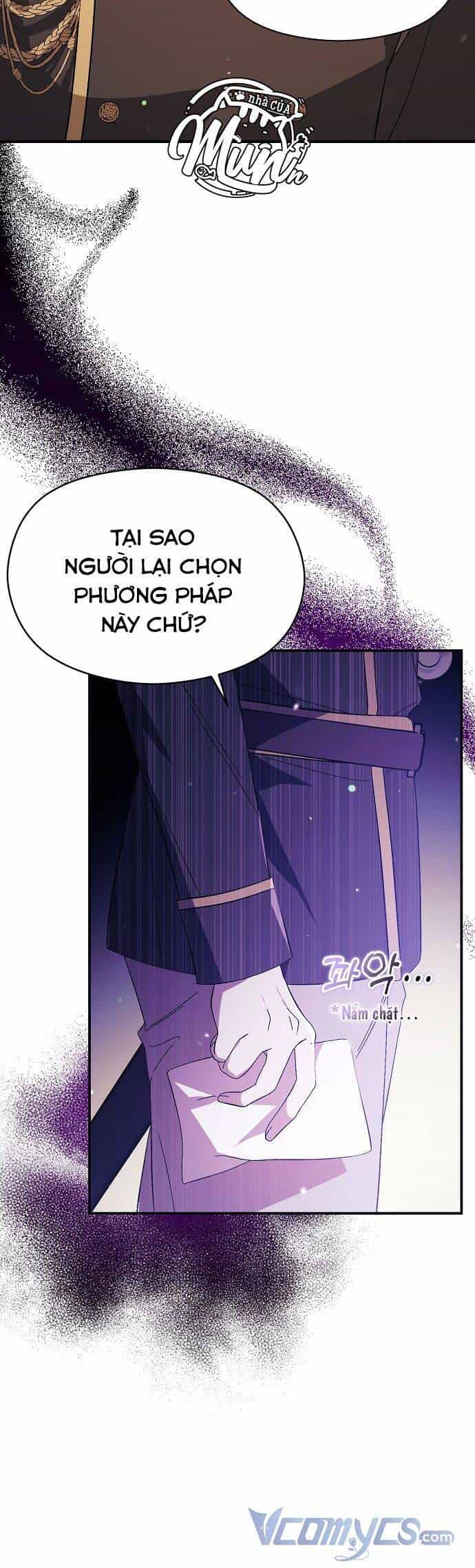 Tôi Không Cố Ý Quyến Rũ Nam Chính Đâu! - Chương 78 - ảnh 8