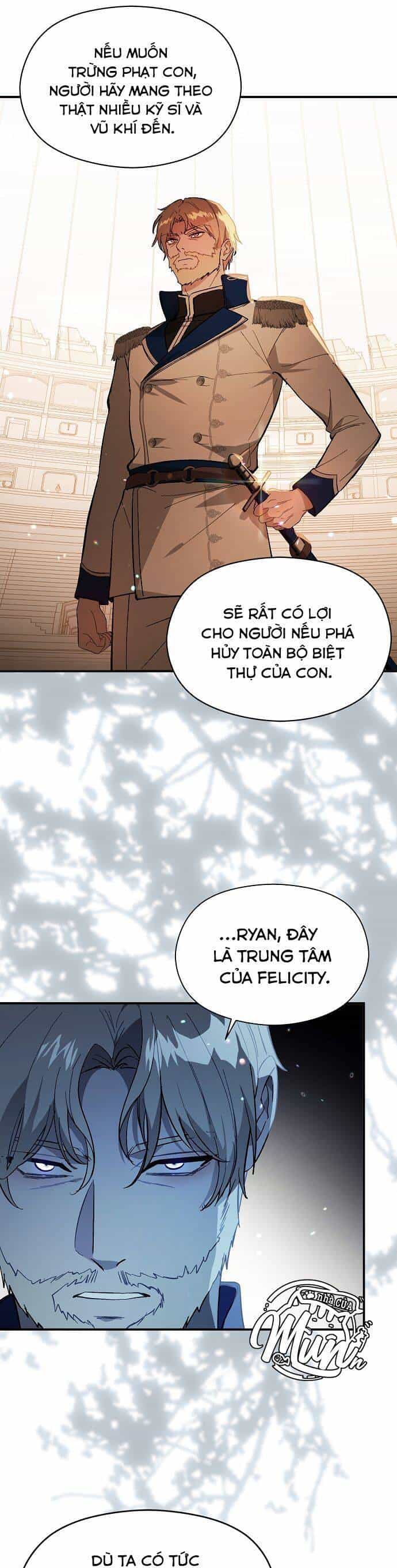 Tôi Không Cố Ý Quyến Rũ Nam Chính Đâu! - Chương 78 - ảnh 9