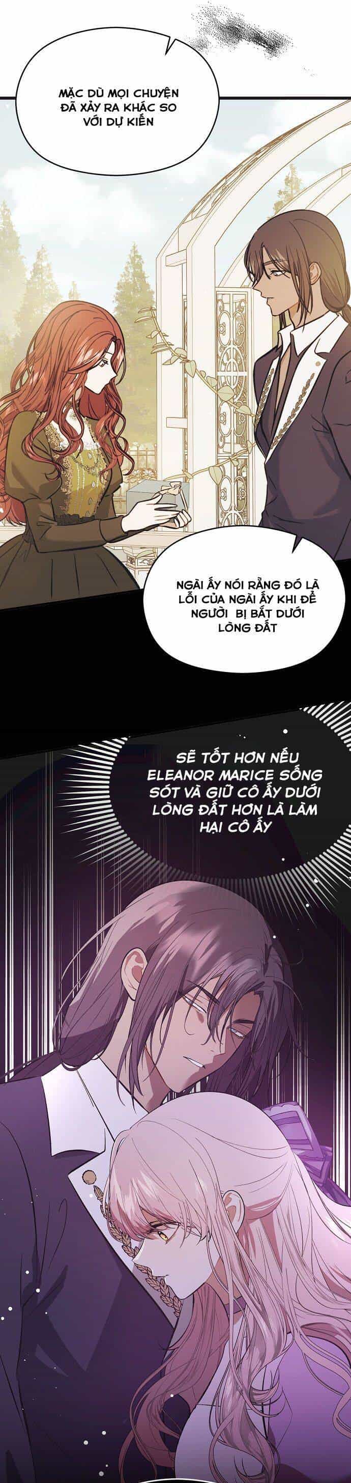 Tôi Không Cố Ý Quyến Rũ Nam Chính Đâu! - Chương 79 - ảnh 25
