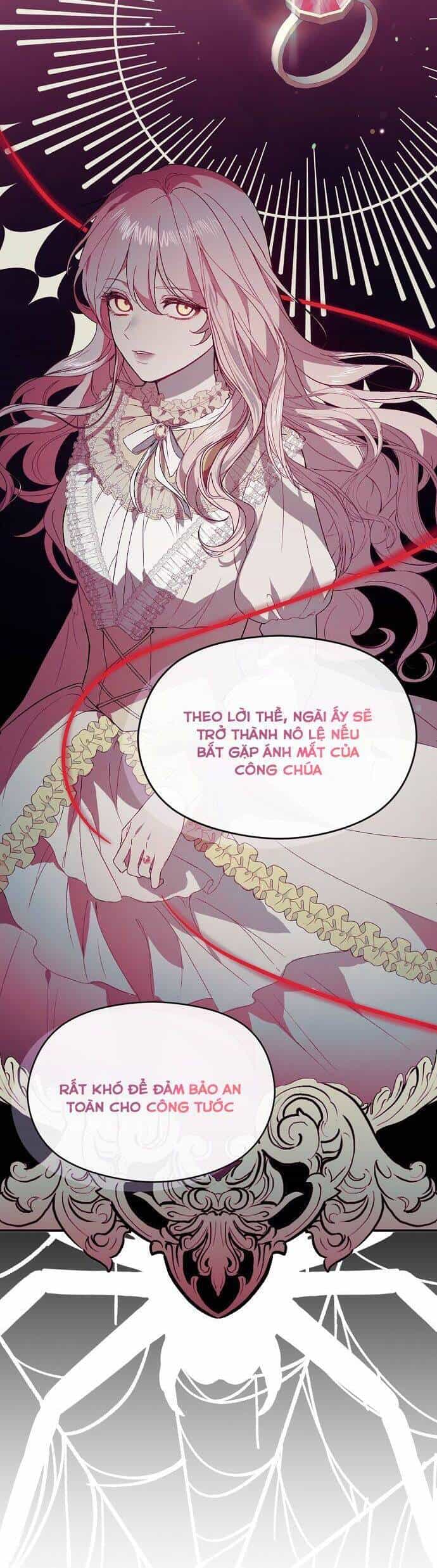 Tôi Không Cố Ý Quyến Rũ Nam Chính Đâu! - Chương 79 - ảnh 33