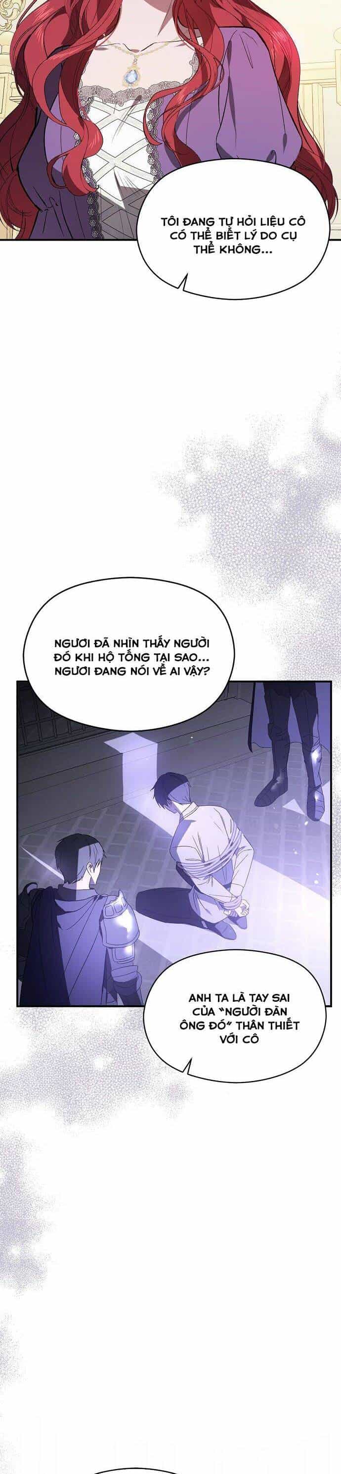 Tôi Không Cố Ý Quyến Rũ Nam Chính Đâu! - Chương 79 - ảnh 7