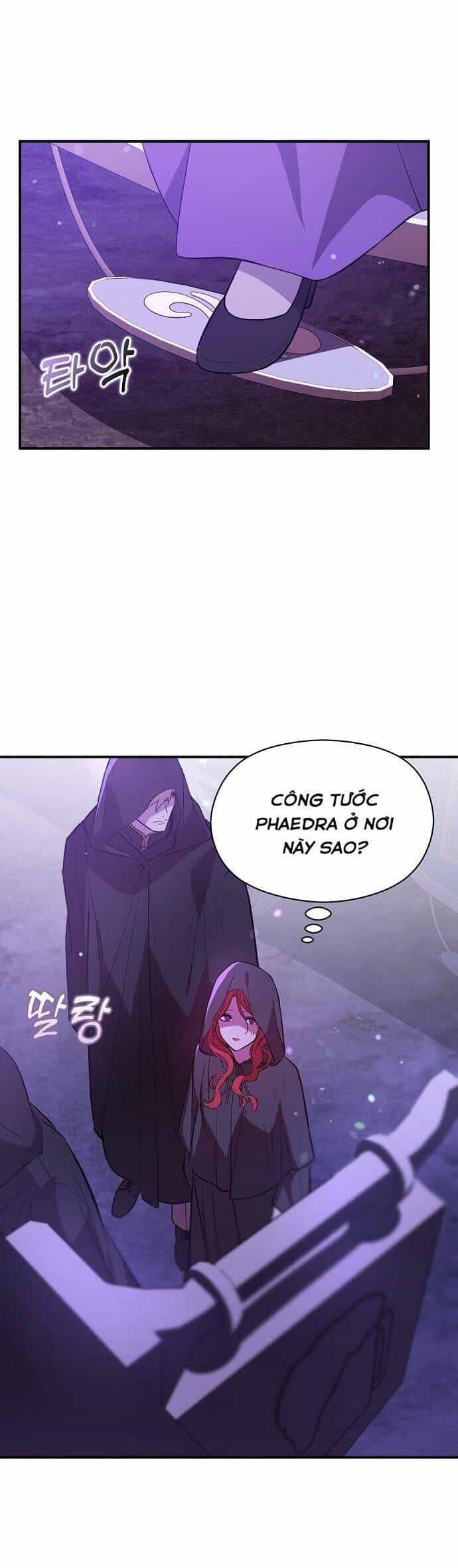 Tôi Không Cố Ý Quyến Rũ Nam Chính Đâu! - Chương 80 - ảnh 34