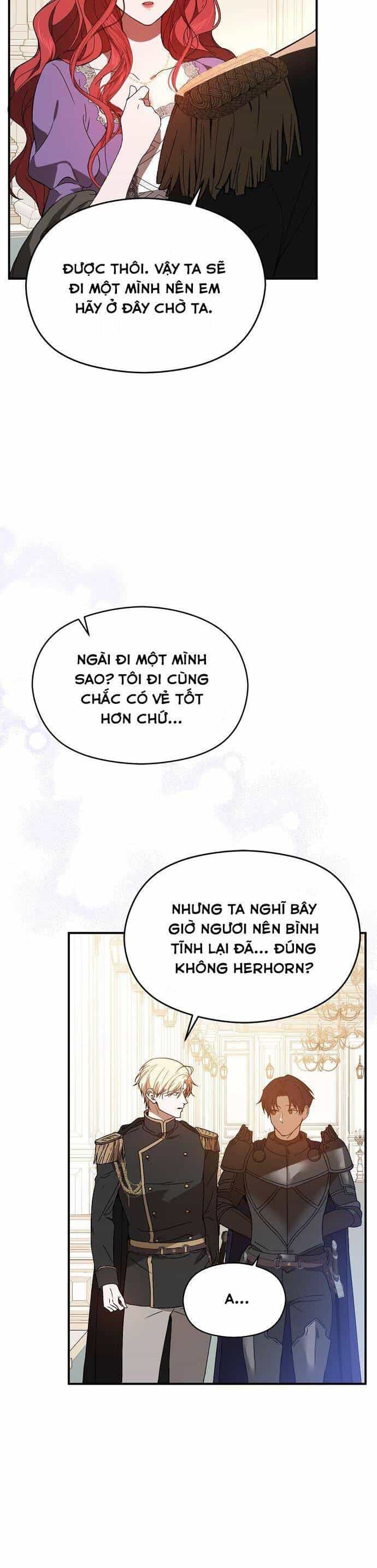 Tôi Không Cố Ý Quyến Rũ Nam Chính Đâu! - Chương 80 - ảnh 7