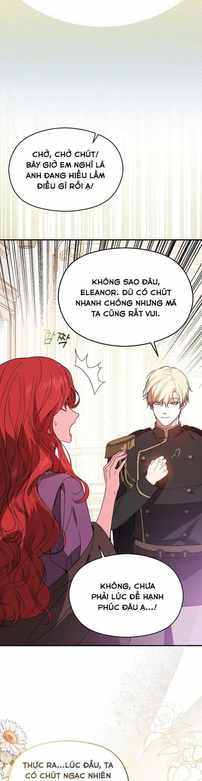 Tôi Không Cố Ý Quyến Rũ Nam Chính Đâu! - Chương 80 - ảnh 9