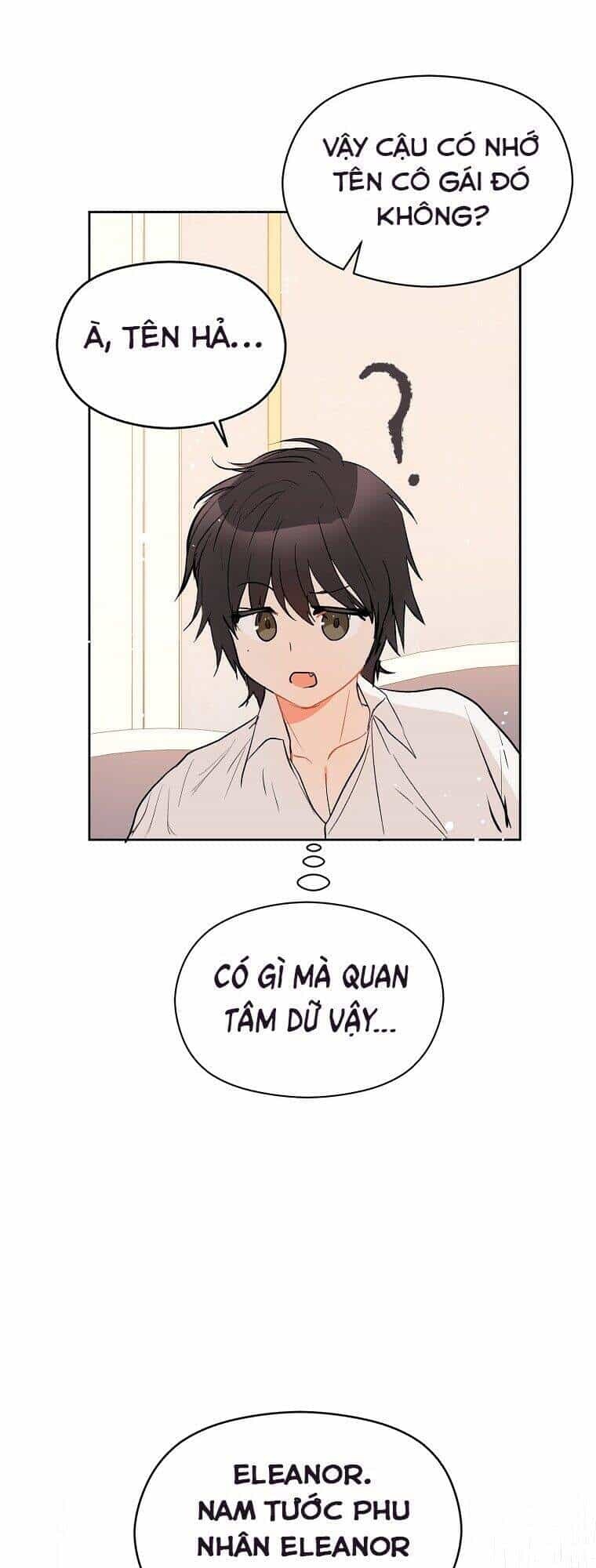 Tôi Không Cố Ý Quyến Rũ Nam Chính Đâu! - Chương 8 - ảnh 32