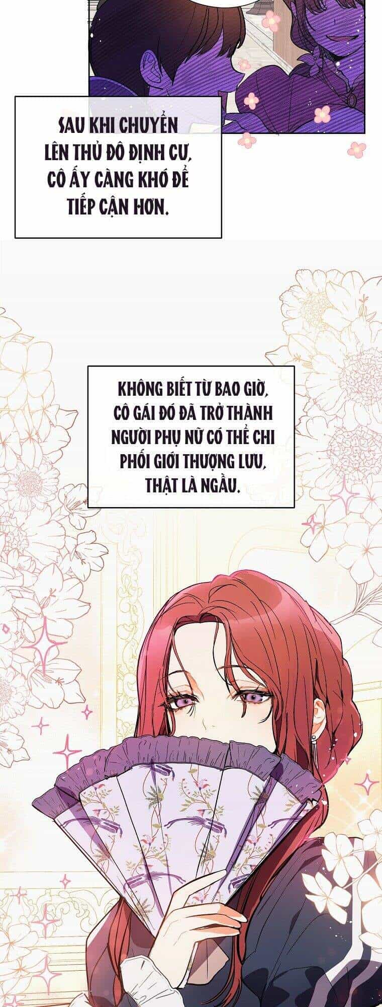 Tôi Không Cố Ý Quyến Rũ Nam Chính Đâu! - Chương 8 - ảnh 35