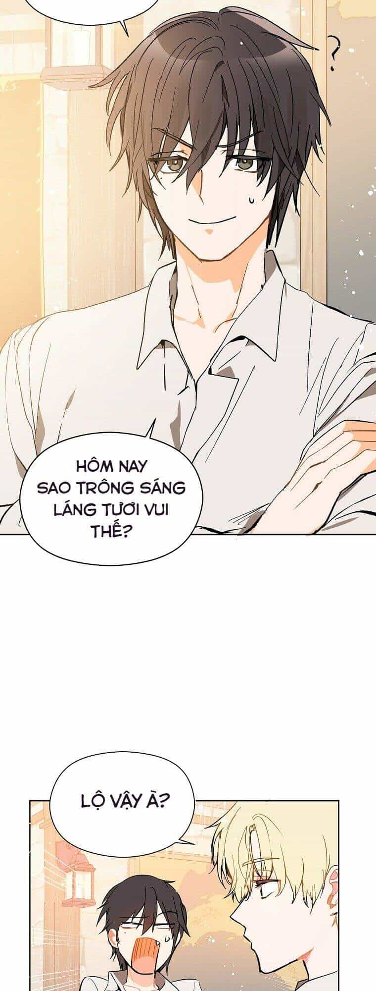 Tôi Không Cố Ý Quyến Rũ Nam Chính Đâu! - Chương 8 - ảnh 45