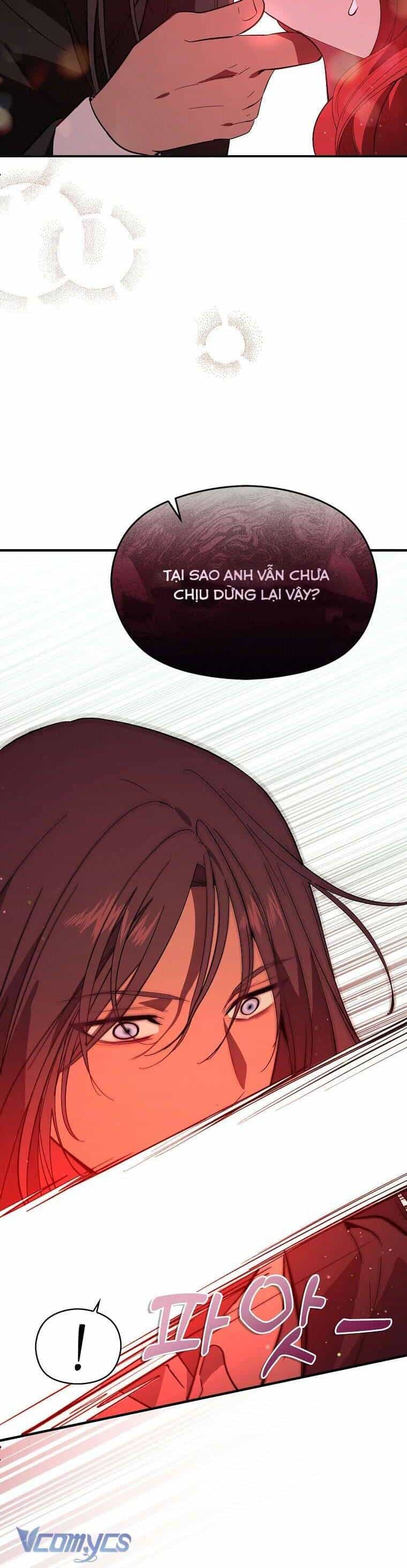 Tôi Không Cố Ý Quyến Rũ Nam Chính Đâu! - Chương 81 - ảnh 15
