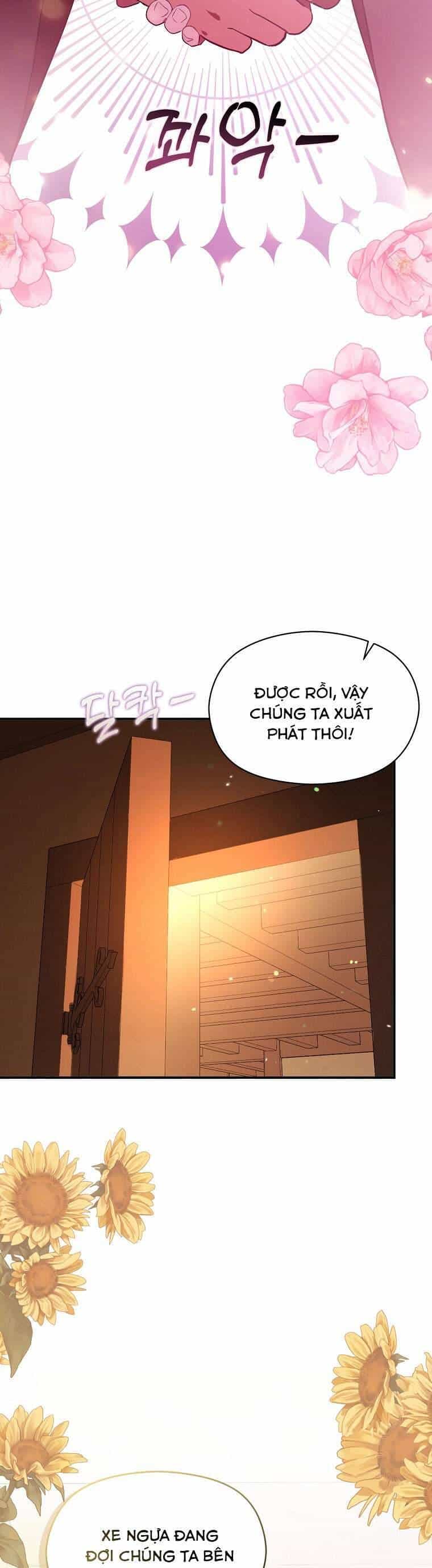 Tôi Không Cố Ý Quyến Rũ Nam Chính Đâu! - Chương 81 - ảnh 35