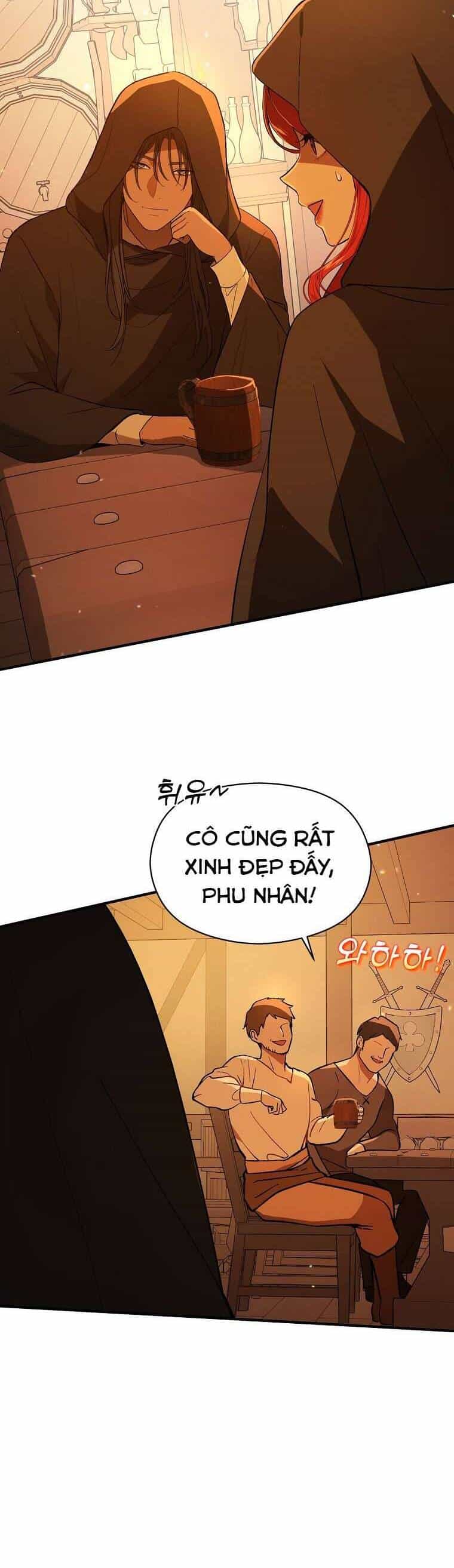 Tôi Không Cố Ý Quyến Rũ Nam Chính Đâu! - Chương 81 - ảnh 4