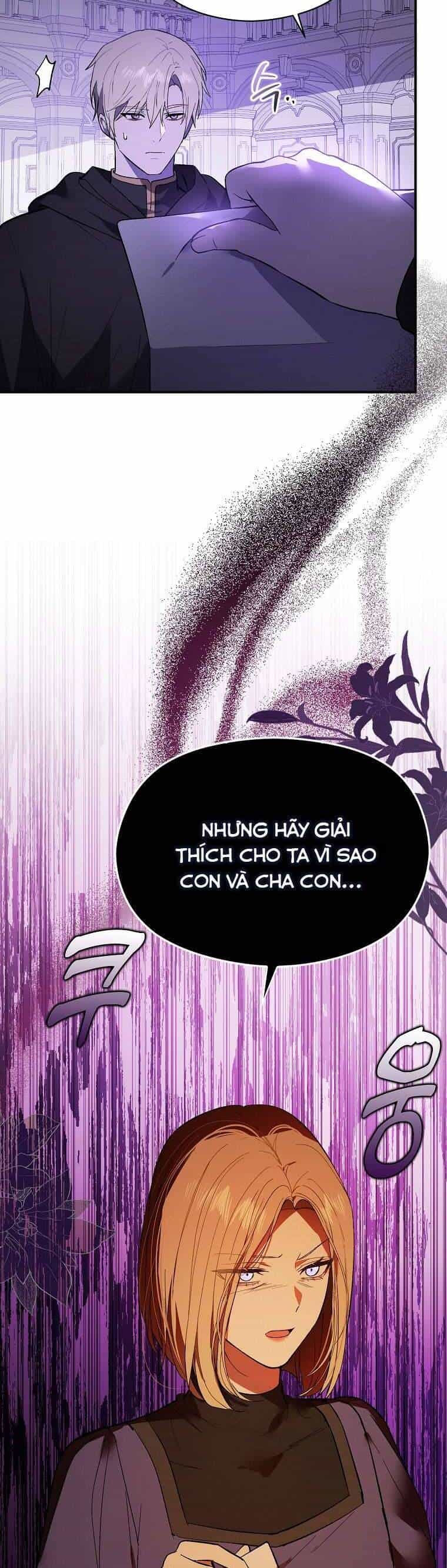 Tôi Không Cố Ý Quyến Rũ Nam Chính Đâu! - Chương 81 - ảnh 41