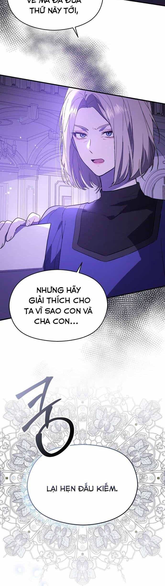 Tôi Không Cố Ý Quyến Rũ Nam Chính Đâu! - Chương 82 - ảnh 3