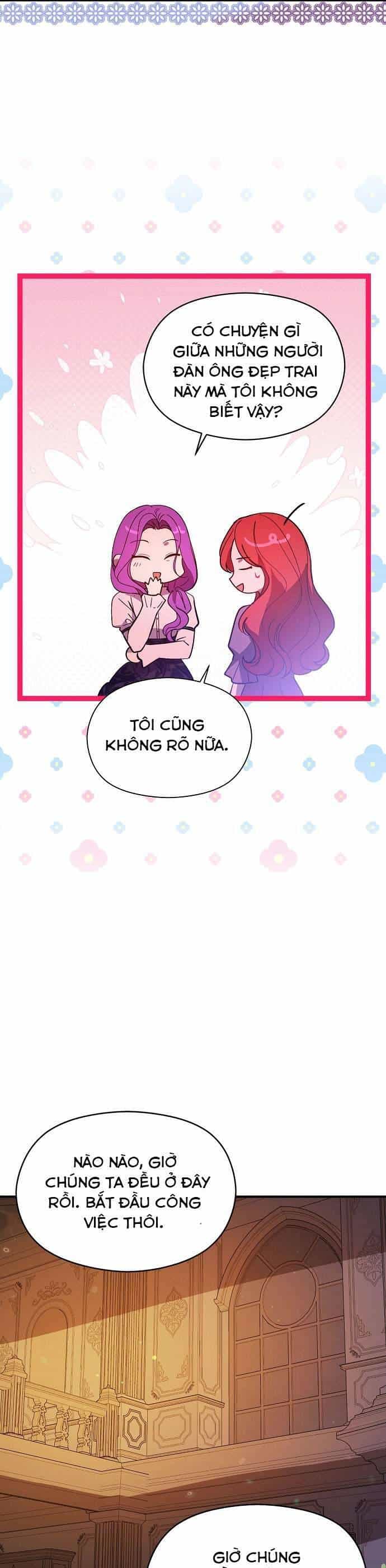 Tôi Không Cố Ý Quyến Rũ Nam Chính Đâu! - Chương 82 - ảnh 33