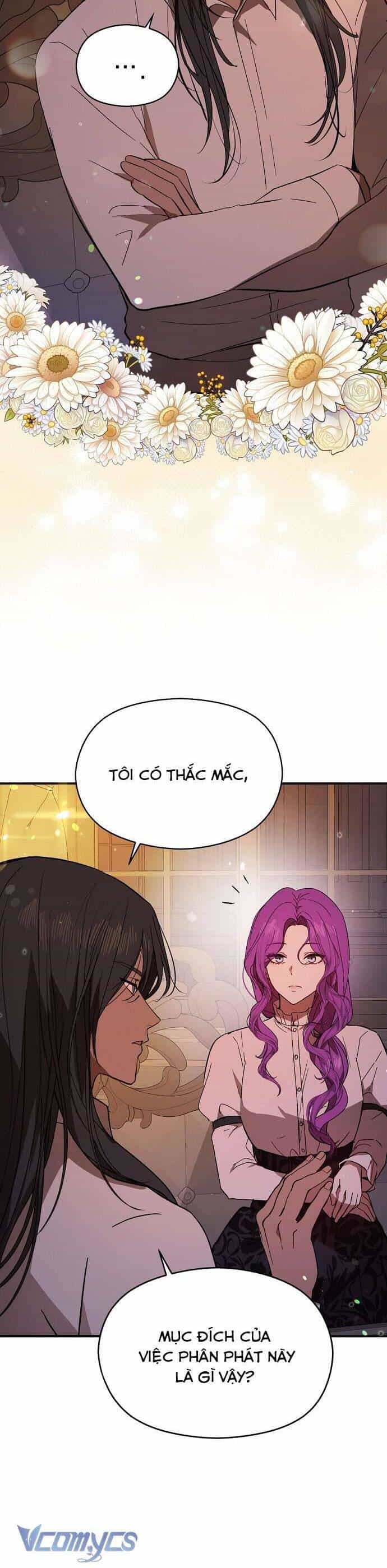 Tôi Không Cố Ý Quyến Rũ Nam Chính Đâu! - Chương 82 - ảnh 36