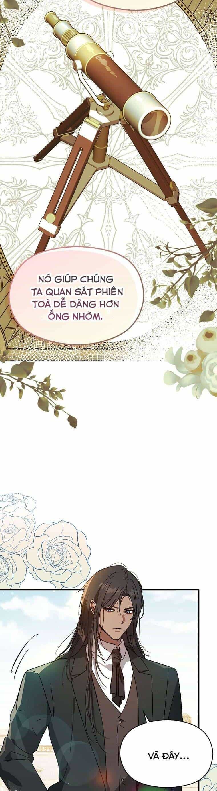 Tôi Không Cố Ý Quyến Rũ Nam Chính Đâu! - Chương 83 - ảnh 12