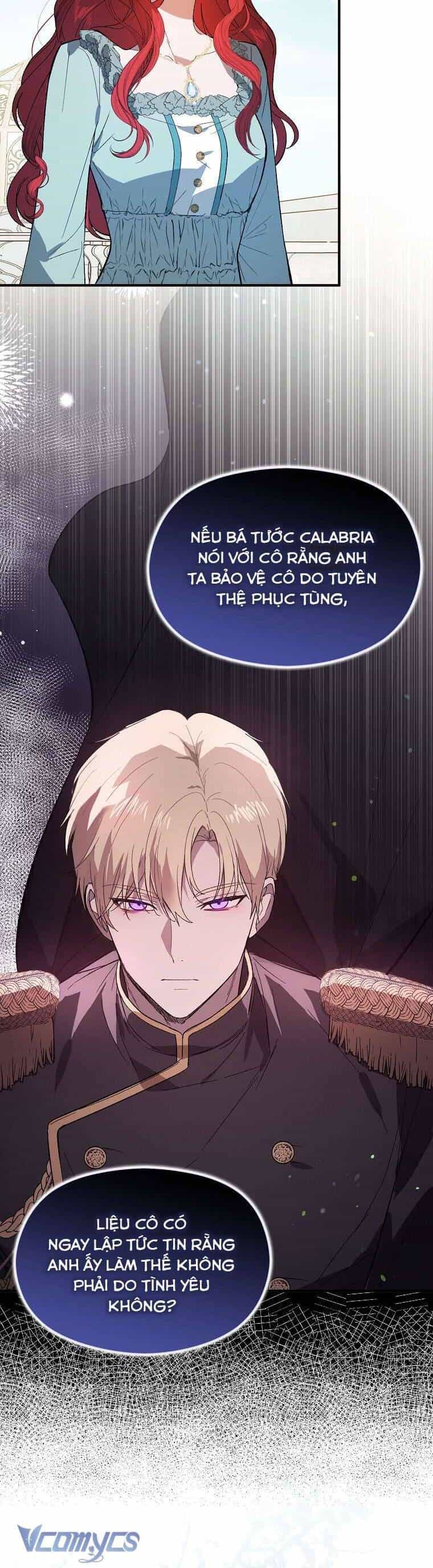 Tôi Không Cố Ý Quyến Rũ Nam Chính Đâu! - Chương 83 - ảnh 30