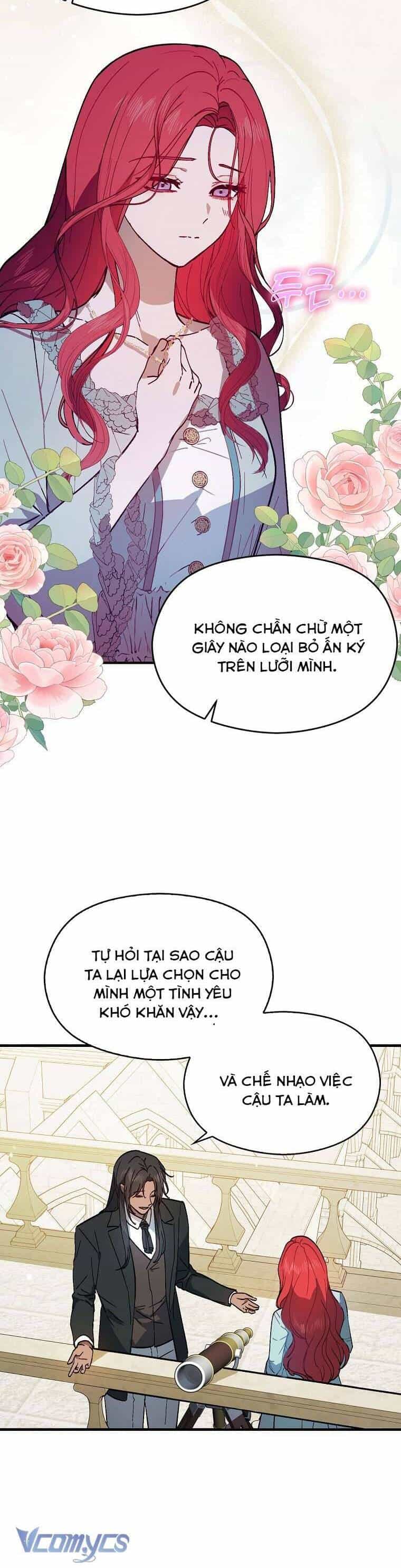 Tôi Không Cố Ý Quyến Rũ Nam Chính Đâu! - Chương 83 - ảnh 34