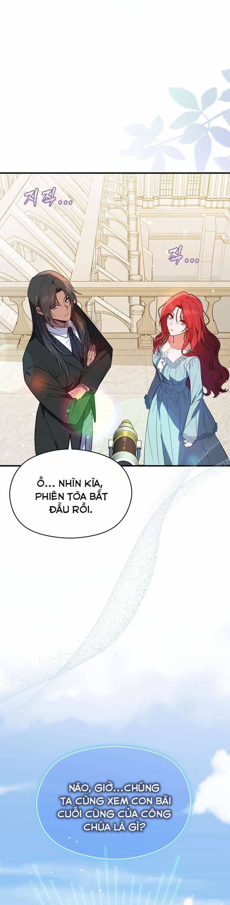 Tôi Không Cố Ý Quyến Rũ Nam Chính Đâu! - Chương 83 - ảnh 46