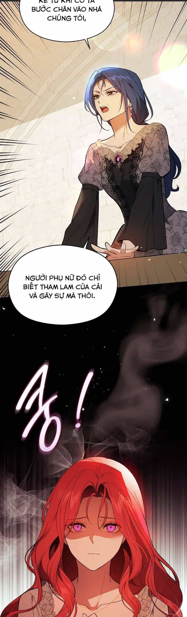 Tôi Không Cố Ý Quyến Rũ Nam Chính Đâu! - Chương 84 - ảnh 13