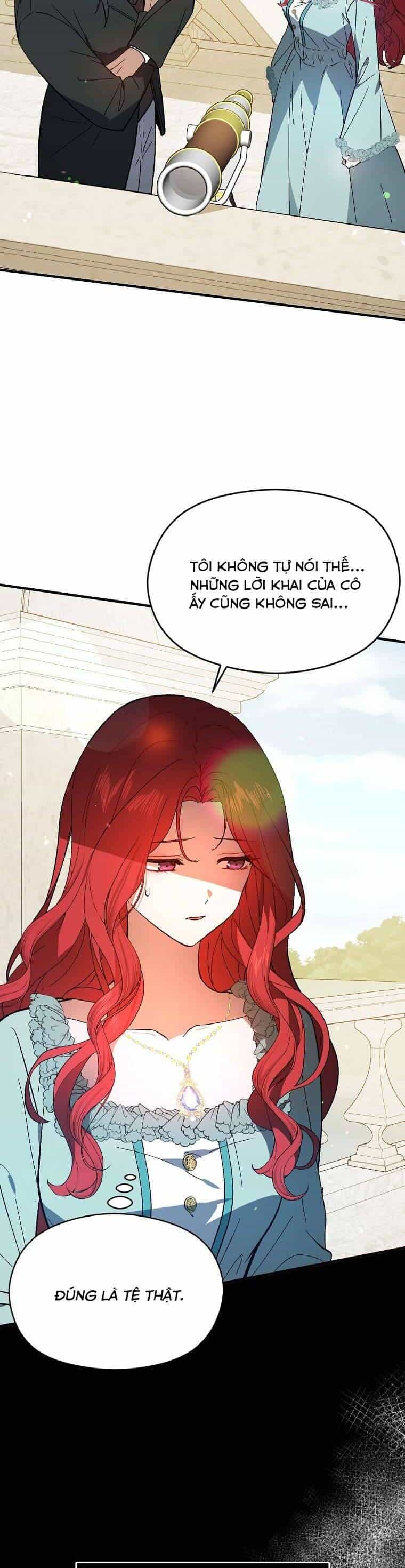 Tôi Không Cố Ý Quyến Rũ Nam Chính Đâu! - Chương 84 - ảnh 31