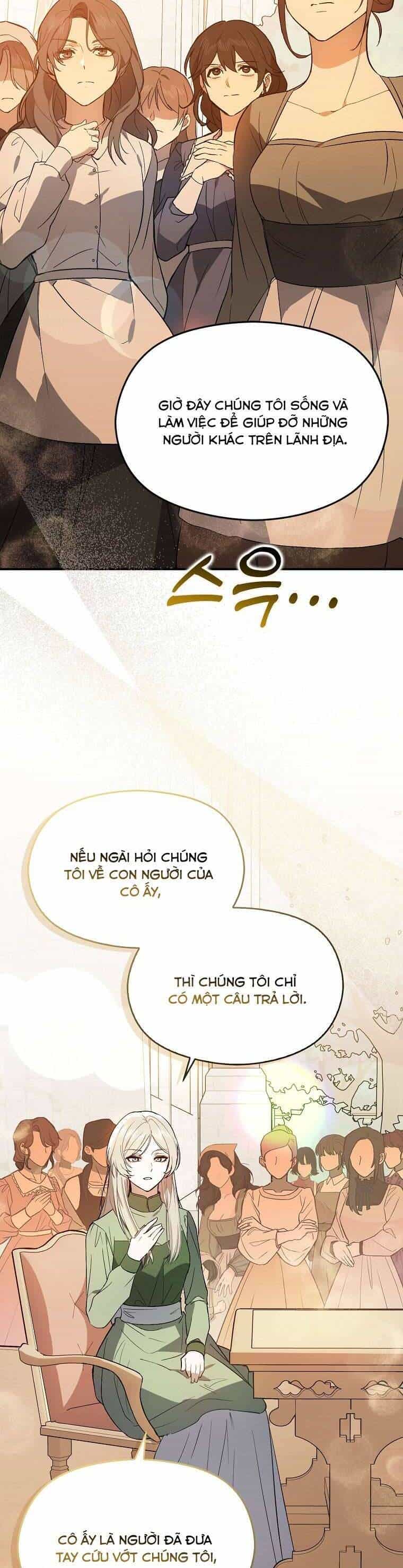 Tôi Không Cố Ý Quyến Rũ Nam Chính Đâu! - Chương 84 - ảnh 44