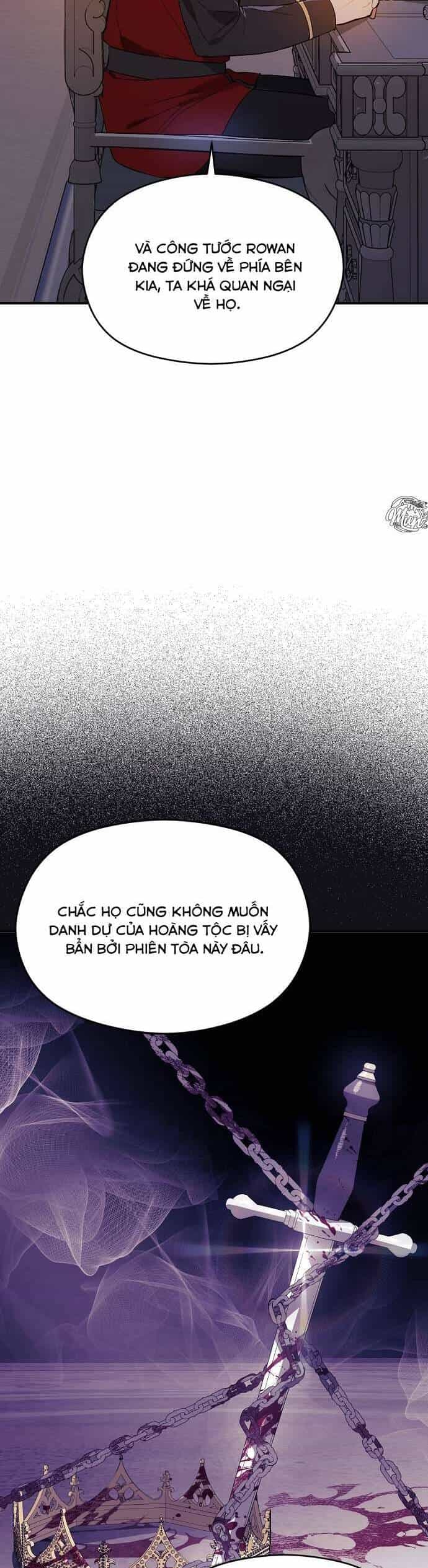 Tôi Không Cố Ý Quyến Rũ Nam Chính Đâu! - Chương 85 - ảnh 12