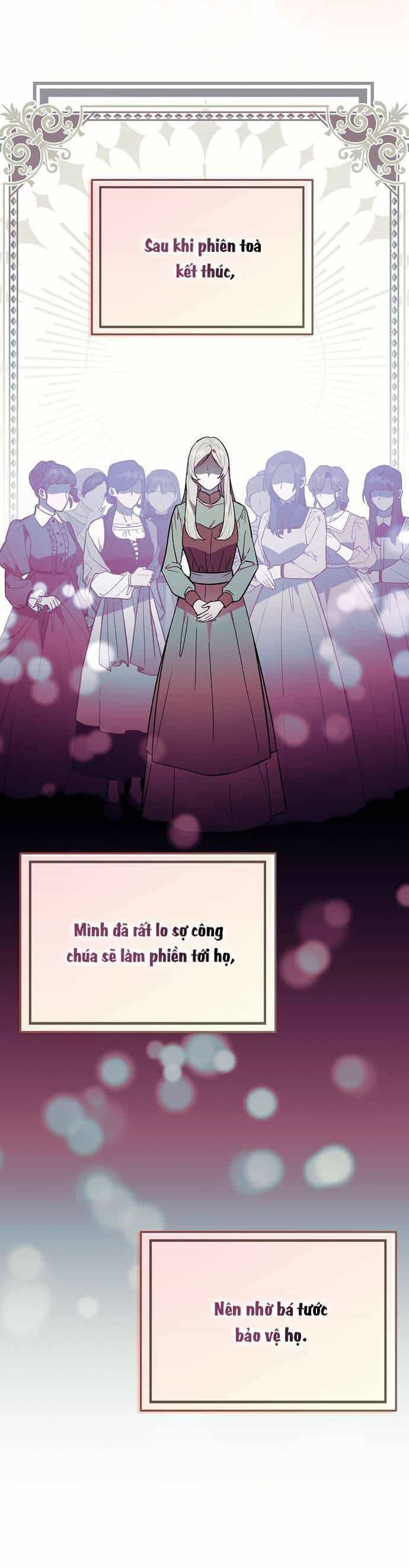 Tôi Không Cố Ý Quyến Rũ Nam Chính Đâu! - Chương 85 - ảnh 29