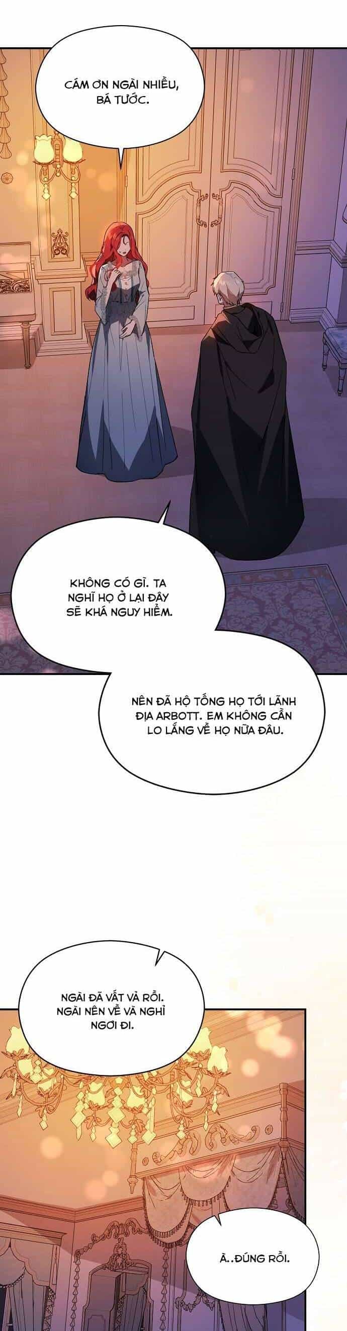 Tôi Không Cố Ý Quyến Rũ Nam Chính Đâu! - Chương 85 - ảnh 30