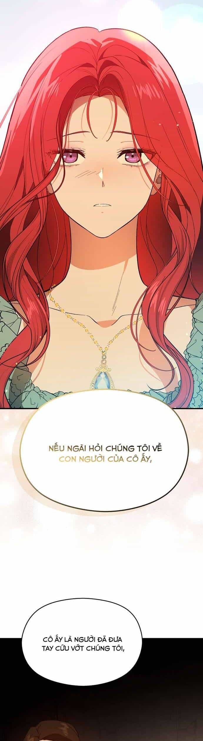 Tôi Không Cố Ý Quyến Rũ Nam Chính Đâu! - Chương 85 - ảnh 4