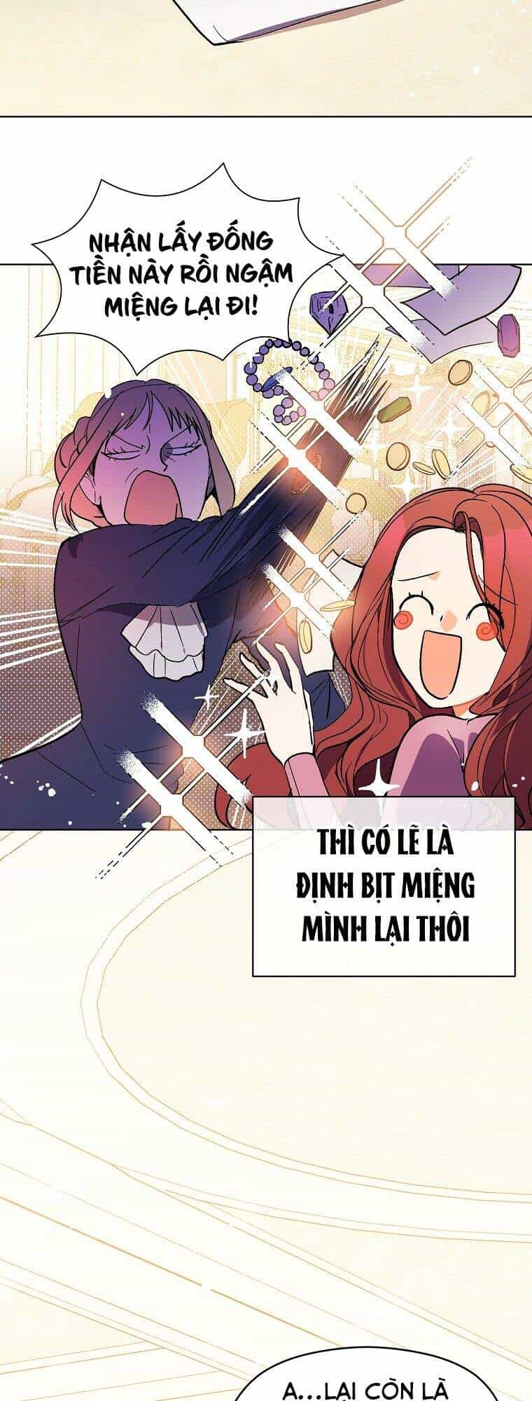 Tôi Không Cố Ý Quyến Rũ Nam Chính Đâu! - Chương 9 - ảnh 17