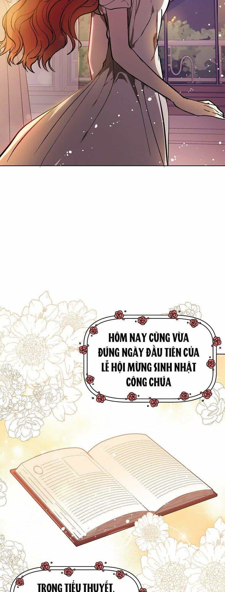 Tôi Không Cố Ý Quyến Rũ Nam Chính Đâu! - Chương 9 - ảnh 29
