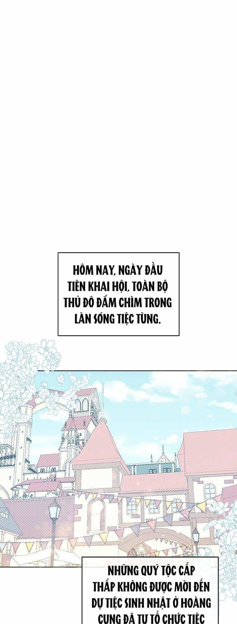 Tôi Không Cố Ý Quyến Rũ Nam Chính Đâu! - Chương 9 - ảnh 33