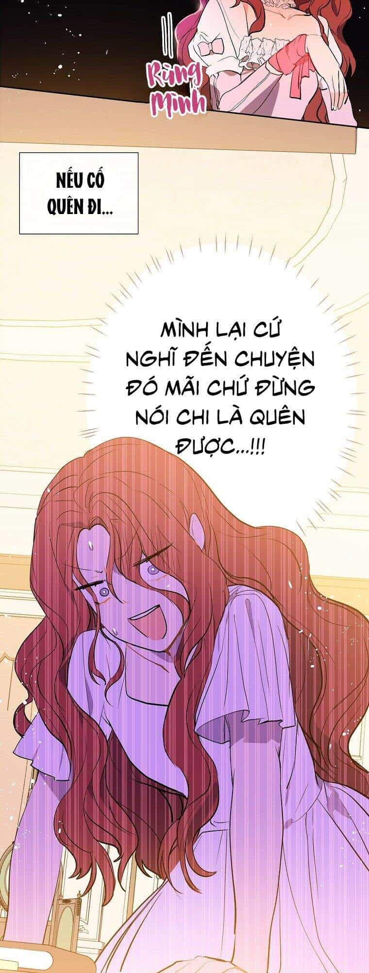 Tôi Không Cố Ý Quyến Rũ Nam Chính Đâu! - Chương 9 - ảnh 9