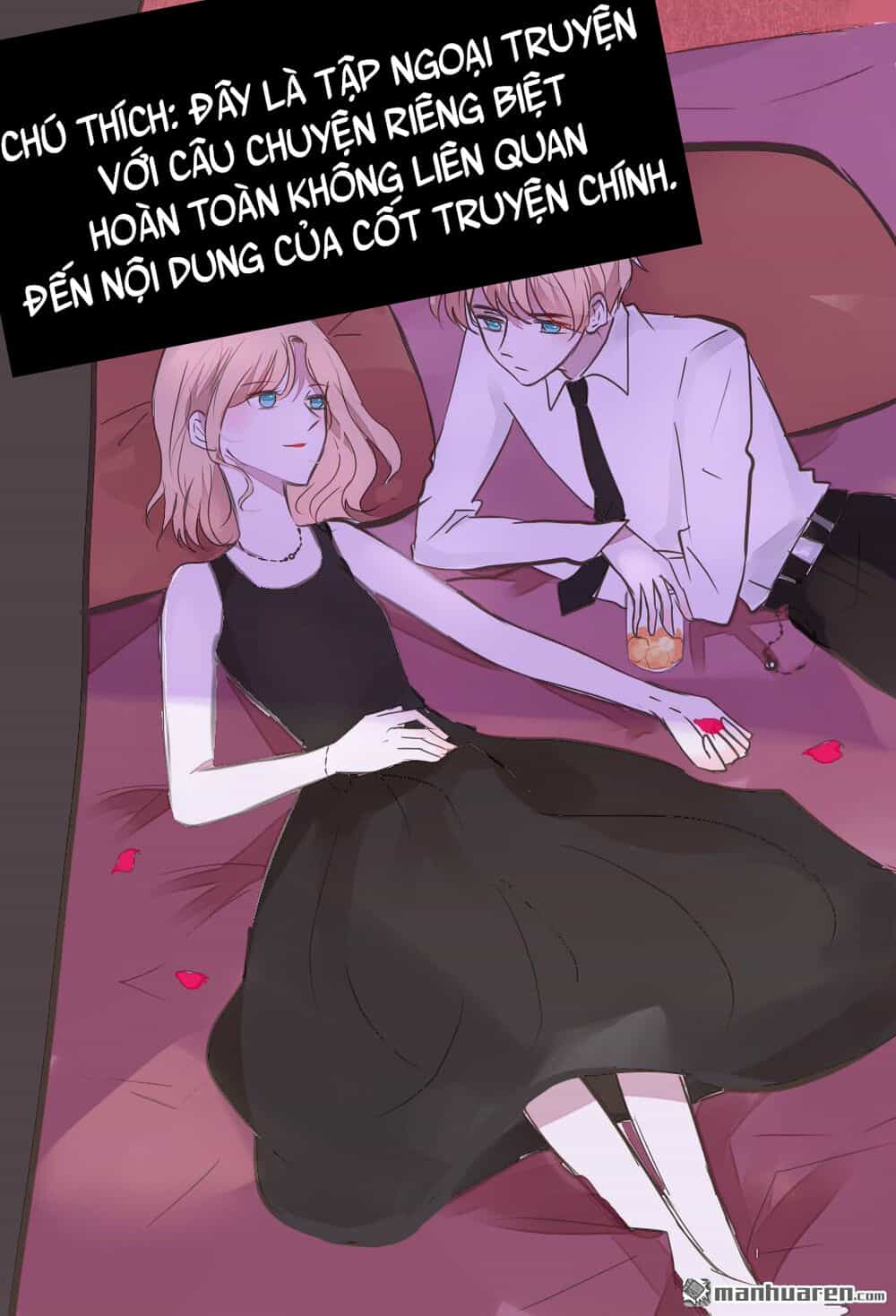 Tôi Không Cuồng Chị Gái - Chương 3 - ảnh 2