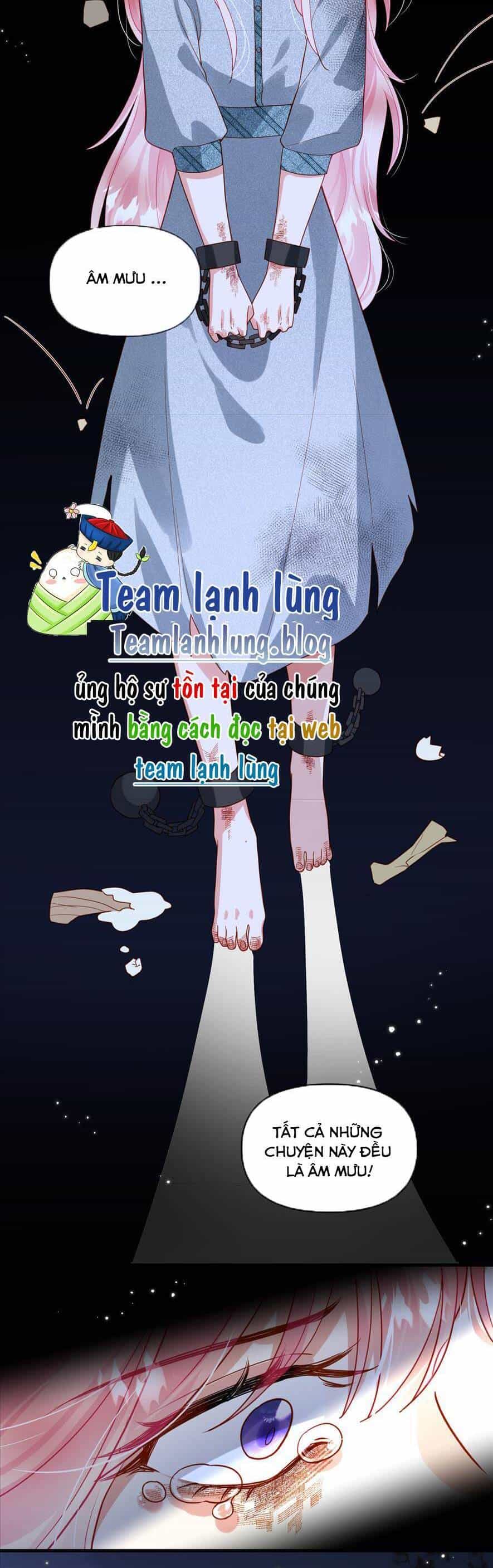 Tôi Không Làm Nữ Hoàng Bù Nhìn Này Nữa! - Chương 1 - ảnh 19