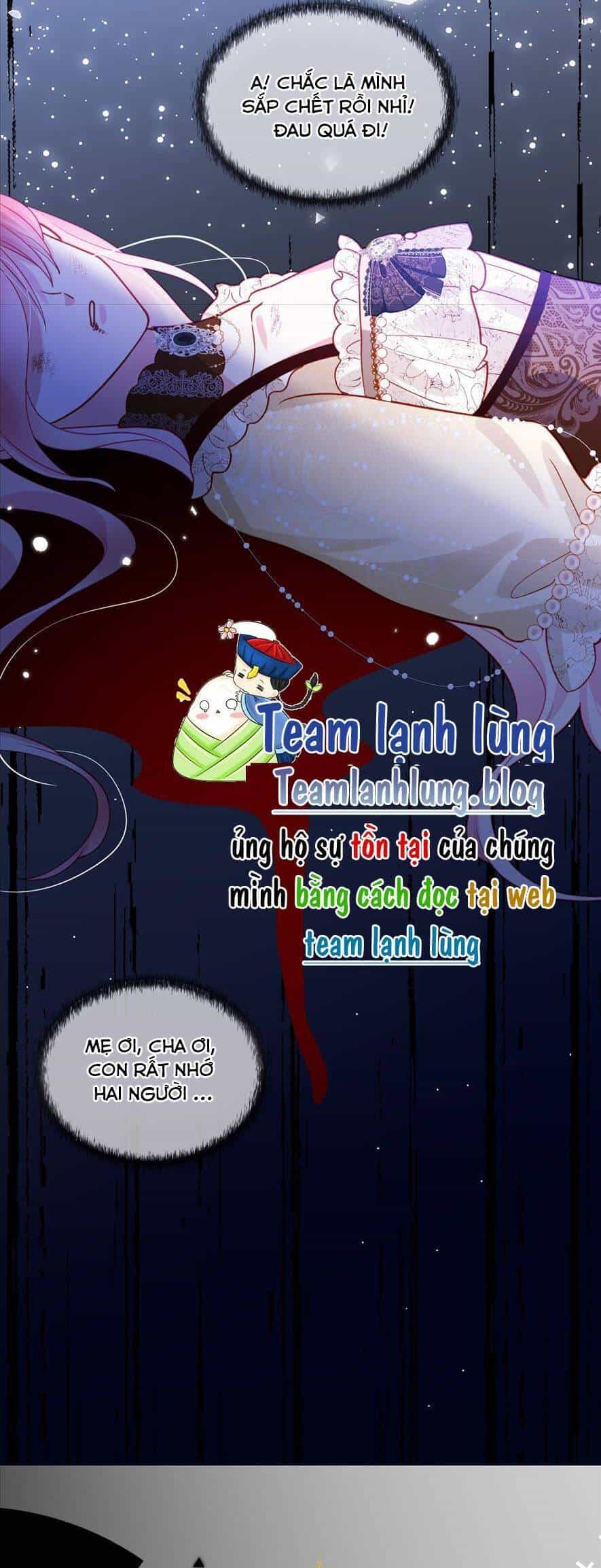 Tôi Không Làm Nữ Hoàng Bù Nhìn Này Nữa! - Chương 1 - ảnh 23