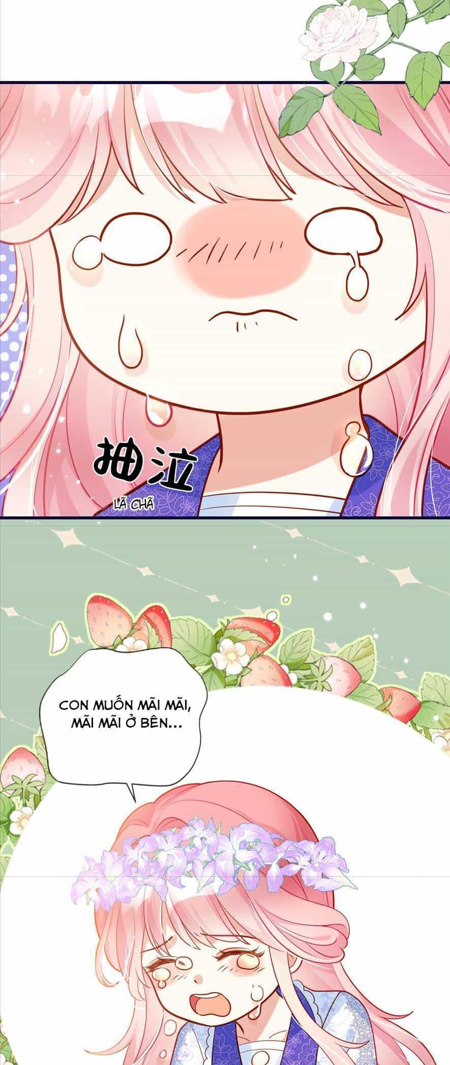 Tôi Không Làm Nữ Hoàng Bù Nhìn Này Nữa! - Chương 1 - ảnh 32