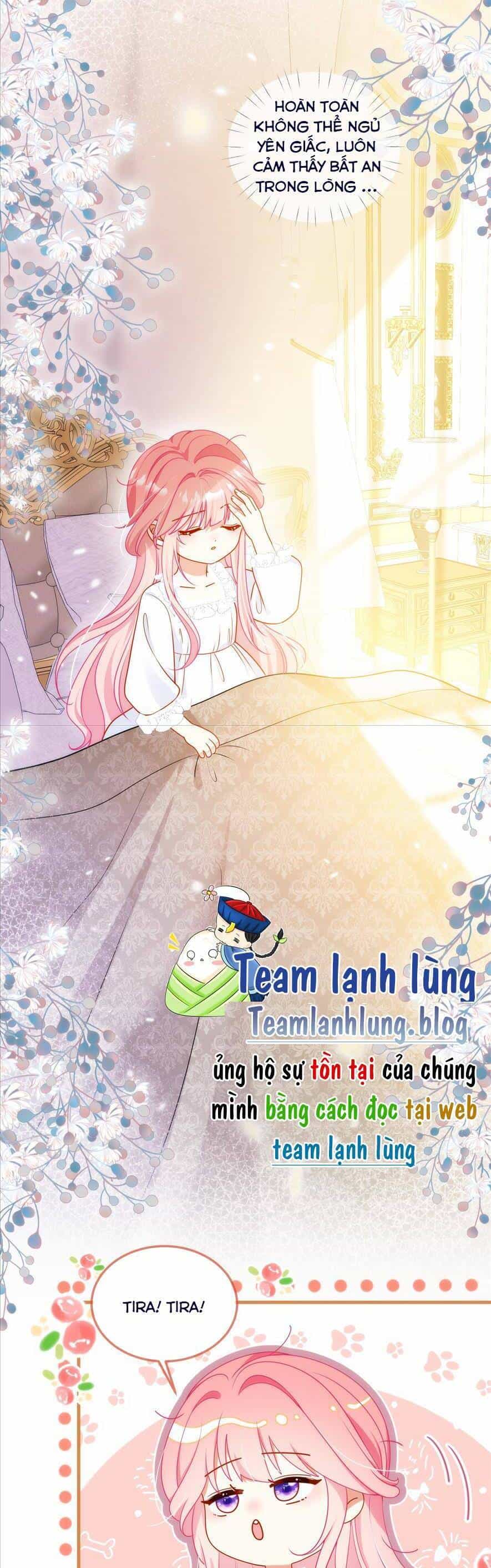 Tôi Không Làm Nữ Hoàng Bù Nhìn Này Nữa! - Chương 10.1 - ảnh 4
