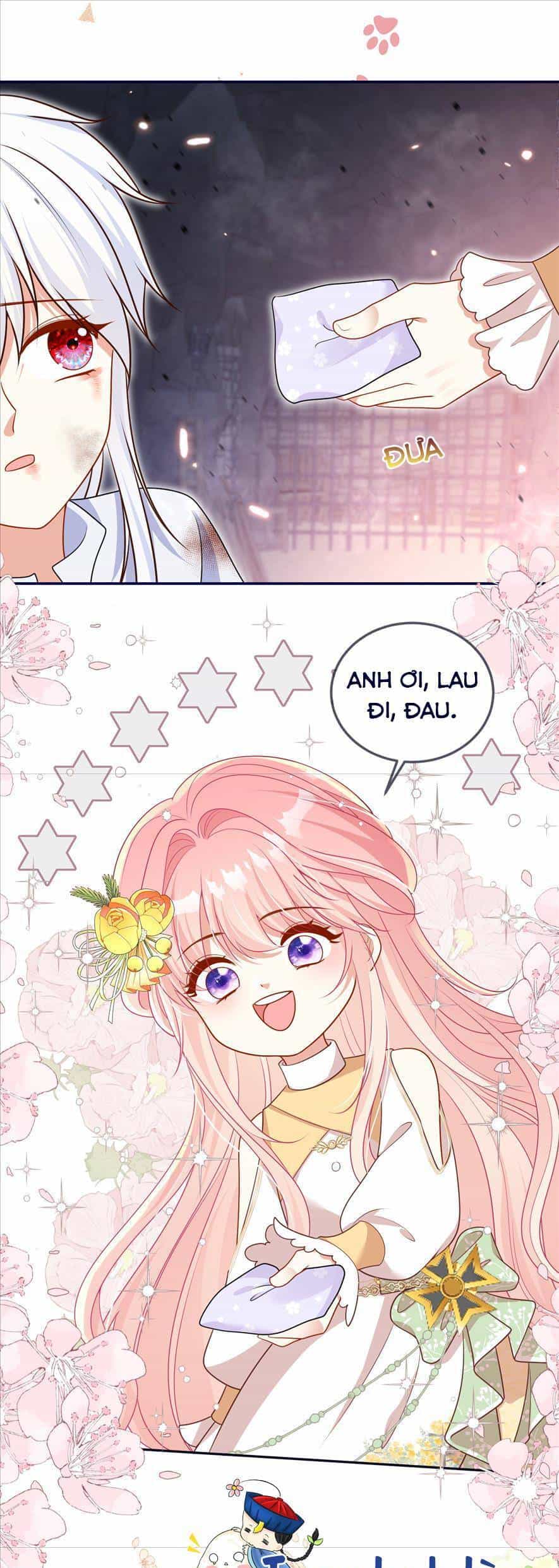 Tôi Không Làm Nữ Hoàng Bù Nhìn Này Nữa! - Chương 11 - ảnh 13