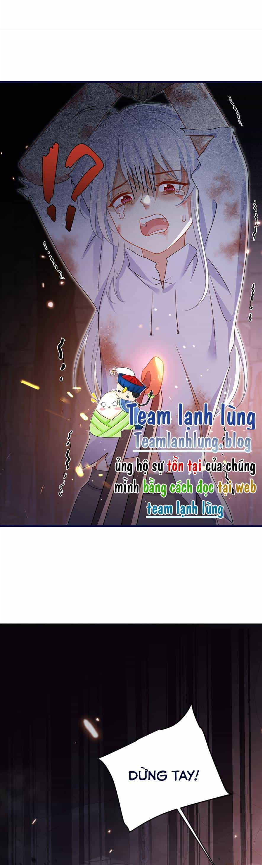 Tôi Không Làm Nữ Hoàng Bù Nhìn Này Nữa! - Chương 11 - ảnh 5